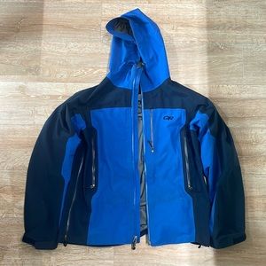 Outdoor Research Foray Jacket